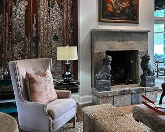 Phase 2 of Sneed Road Collector's Estate Sale July 16, 17, 18th!