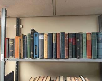 July Shelf Lot