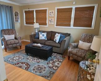 Toms River Moving Sale!~ Great Furniture, Decor, Collectible Content, Kitchen Items and More