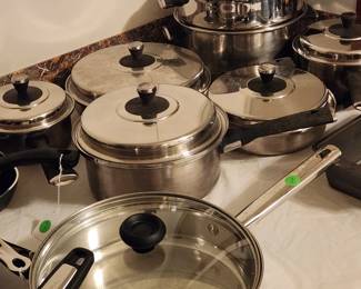 Cookware