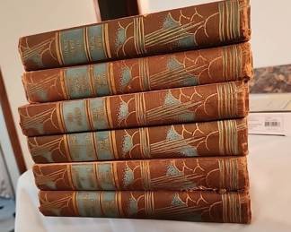 1920s edition Mark Twain