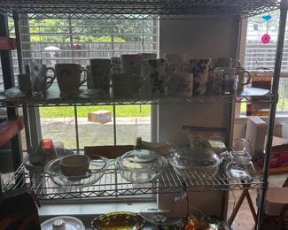 Pyrex