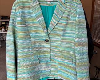 Women's Fashion