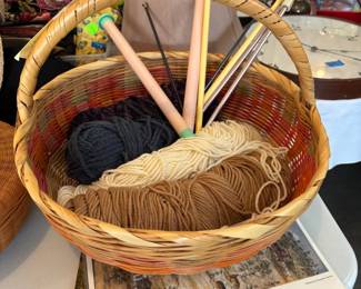 Knitting Products