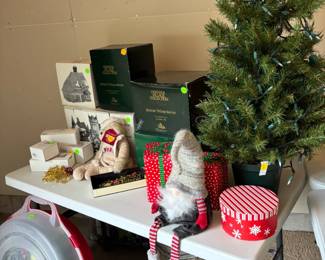 Holiday/Christmas 