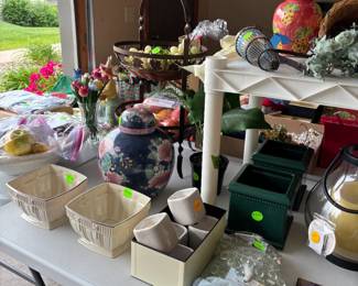 Housewares
