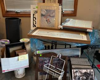 Photo Frames