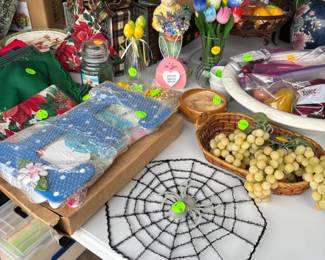 Easter Decor