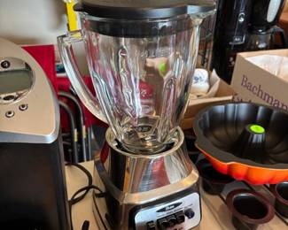 Blender