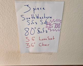 Sale Picture
