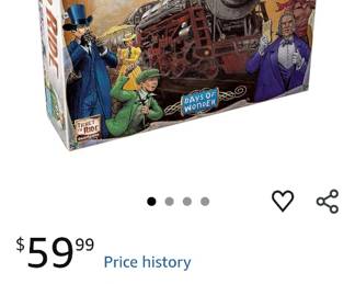 Our Price $20.00 New