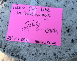 Sale Picture