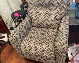 Recliner
