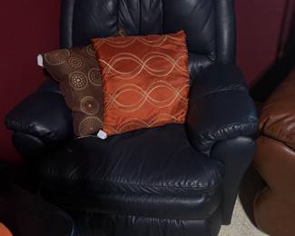 Recliner