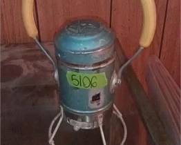 Rail road lantern