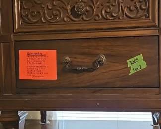 Night stand
