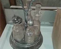 Condiment Set