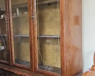 China cabinet