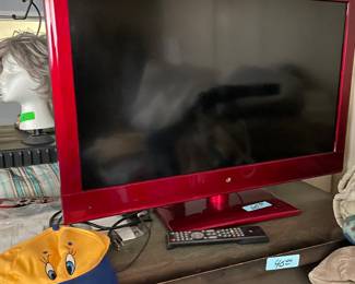 40 in tv