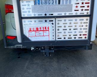 Lift for automobile 