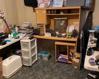 Desk
