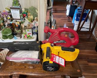 Garden items