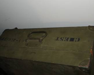 Ammo Box