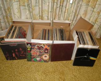More Records