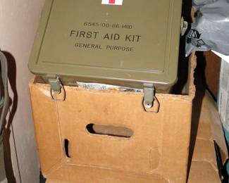 First Aid Vietnam