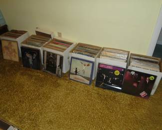More Records