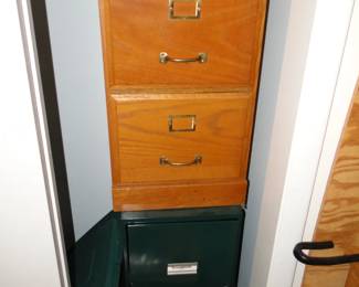 File Cabinets