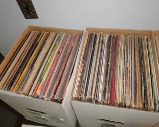More Records