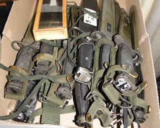 Military Knives