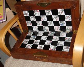 Chess Set