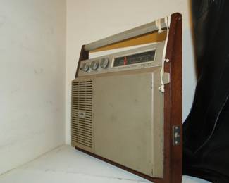 Vintage Radio