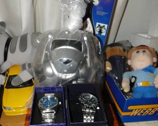 Watches