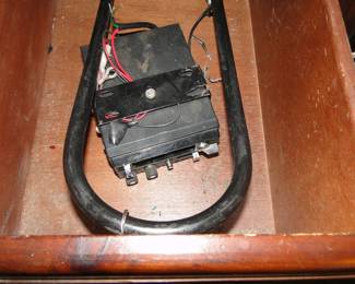 CB Radio