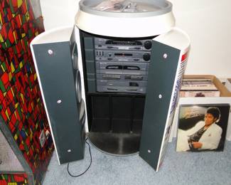 Budweiser Stereo