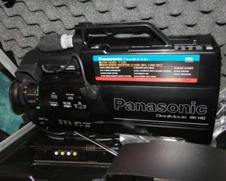 Panasonic Camera