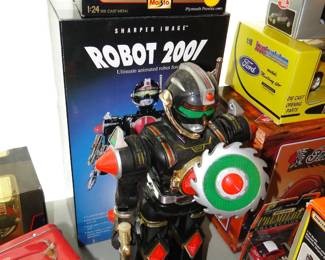 Toys