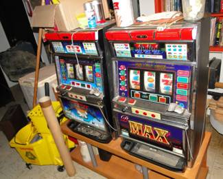 Slot Machines
