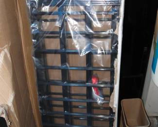 ATV heavy duty ramps
