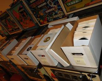 More 45s