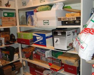 Misc. Hess Trucks and more