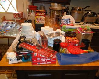 Kitchenware, Corelle