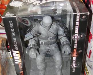 Sin City toy