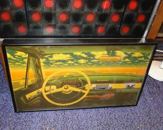 Cassette Player Radio Art