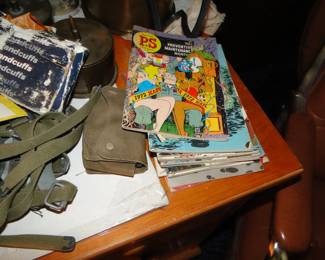 PS Magazines