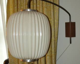 MCM Light Fixtures