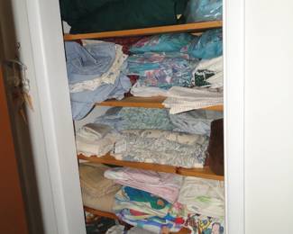 Linens